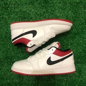 Jordan 1 low